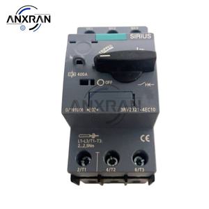 Disjoncteur Siemens 3RV2321-4EC10 à connexion par vis 32A 3RV23214EC10 - Product Image 2