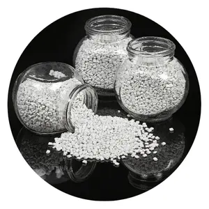 Recycled Flame Retardant Pbt Gf20 Fr V0 Plastic Resin PBT Resin Pellets Price Pbt Plastic Scrap