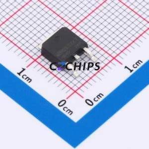 New Original MBRD10100CT TO-252 <b>Diode</b> Schottky <b>Diode</b> Whole Sale Electronic Component Chips Supplier & BOM Service - Product Image 1