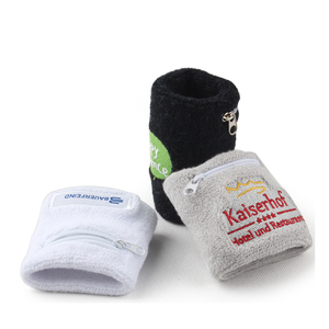 Cintas Deportivas para la Cabeza Promocionales, de Algodón Suave y Ligero, Transpirables, para Deportes al Aire Libre, con Logotipo Bordado - Product Image 1