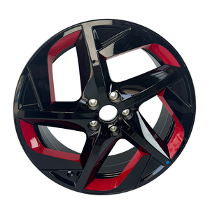 Pour Jantes d'Origine Chery 18 Pouces 17 Pouces 5 Trous NOUVELLES Jantes en Alliage d'Aluminium Accessoires Chery Omoda 5 Moyeu de Roue Conduite sur Route - Product Image 1