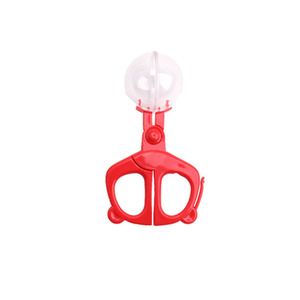 Ciseaux attrape-insectes en plastique PP pour l'extérieur, vente en gros OEM, pièges à insectes pour reptiles, scorpions, papillons, araignées - Product Image 3
