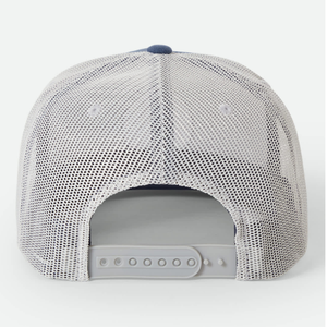 Custom Trucker <b>Cap</b> Mesh Dad Hat Baseball Hat <b>Snapback</b> <b>Cap</b> Street Style Breathable Mesh Back Adjustable Fit for Summer Outdoor - Product Image 4