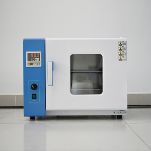 Phòng thí nghiệm cao nhiệt độ không đổi điện Blast sấy <span class=keywords><strong>Oven</strong></span> công nghiệp khô <span class=keywords><strong>Oven</strong></span> - Product Image 6