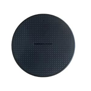 <span class=keywords><strong>Cargador</strong></span> inalámbrico redondo de 15W para teléfono móvil con base de carga inalámbrica de <span class=keywords><strong>Apple</strong></span> con placas de <span class=keywords><strong>cargador</strong></span> de oro de salida de 5V/1A, novedad - Product Image 1