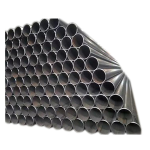 Tuyau <span class=keywords><strong>rond</strong></span> en <span class=keywords><strong>acier</strong></span> au carbone de 1,9 pouce x 135 <span class=keywords><strong>mm</strong></span> de paroi, <span class=keywords><strong>diamètre</strong></span> 200 <span class=keywords><strong>mm</strong></span>, tubes SS400 ASTM A36, <span class=keywords><strong>diamètre</strong></span> 26,9 <span class=keywords><strong>mm</strong></span> - Product Image 2