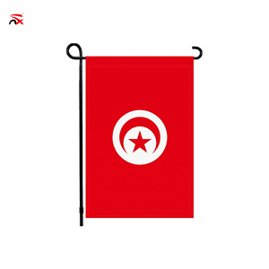 Ensemble de supporters de la <span class=keywords><strong>Coupe</strong></span> du Monde de Football 2026, drapeau de la Tunisie, cape de supporters, lunettes de soleil, chapeau bob pour les matchs - Product Image 6