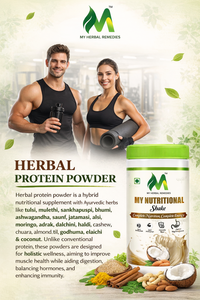Mi Batido Nutricional a Base de Plantas, Fórmula Nutricional para Energía Diaria, Bienestar, Estilo de Vida Activo y Apoyo Nutricional Equilibrado - Product Image 4