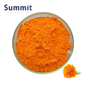 Luteína Em Pó Atacado Bulk Natural <span class=keywords><strong>Marigold</strong></span> Flores Extrair Luteína - Product Image 1