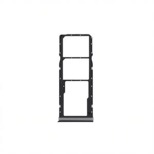 Bandeja SIM Plateada para Samsung Galaxy A057/A05S 2023, Accesorios para Teléfono Móvil - Product Image 2