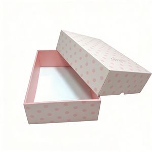 Custom Rigid Cartridge Packaging Box with Empty Cartridges Inner Sponge Matt Lamination Recycled Materials - Product Image 1