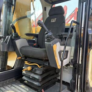 Excavadora Hidráulica de Cadenas CAT320 de 20 Toneladas de Segunda Mano, Excelente Estado, Motor de Excavadora Mediana, Modelo 2024, Origen Japón, 1 Año de Garantía MOOG - Product Image 5