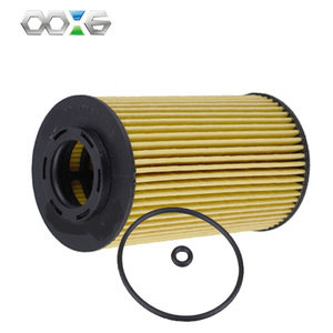 Filtro de aceite automático de alto rendimiento 26320-2A000 para filtro de aceite de piezas de motor HYUNDAI Hepa - Product Image 2