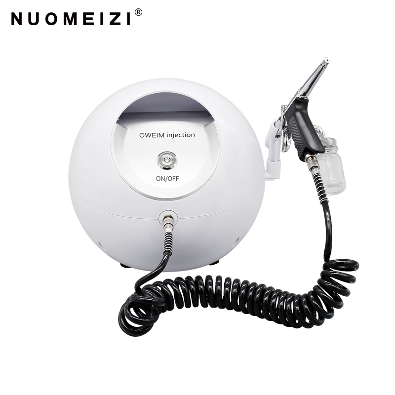 Hydra Bubble Skin Beauty Machine 10