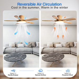 <span class=keywords><strong>Ventilateur</strong></span> de <span class=keywords><strong>plafond</strong></span> en <span class=keywords><strong>promotion</strong></span>, économie d'énergie, pales en bois massif, 60 pouces, <span class=keywords><strong>ventilateur</strong></span> de <span class=keywords><strong>plafond</strong></span> intelligent avec application - Product Image 3