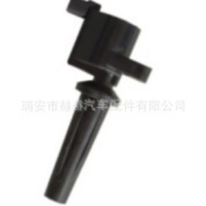 Injecteur mécanique HH 4W5G-12A366-BA pour moteur Ford Focus 1.8L 4 cylindres - Product Image 1