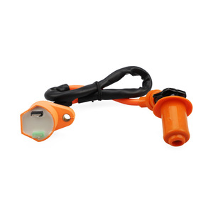 ชุดหัวเทียนคอยล์จุดระเบิด CNSPEED สำหรับอะไหล่ทดแทนรถจักรยานยนต์ออฟโรด - Product Image 3