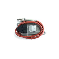 Sensor NOx 5WK96718B 22219281 5WK9 6718B Sensor de oxígeno y nitrógeno de alto rendimiento Sensor automático VOLVO Euro 6 FH4 FM4 Piezas de camiones