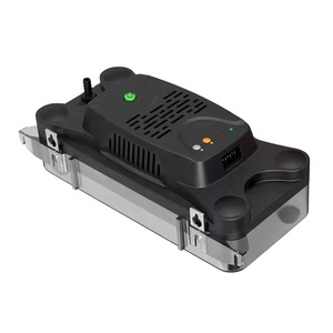 Pompe à condensat série <span class=keywords><strong>TPZ</strong></span> pompe de réservoir 110-240V pour équipement de climatisation, de réfrigération et de déshumidification - Product Image 4