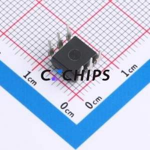 ทรานซิสเตอร์ทรานซิสเตอร์ DIP-6 4N30เอาท์พุตออปโต้คัปเปลอร์ชิ้นส่วนอิเล็กทรอนิกส์ - Product Image 2