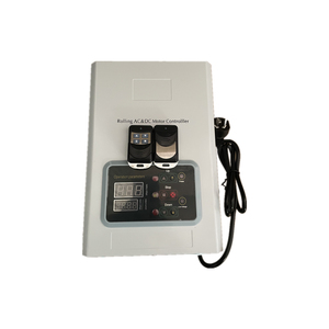 CE Factory ZENEN Strong UPS Power Battery With Remotes Automatic <strong>Operator</strong> for Rolling Door Motor - Product Image 1