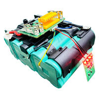 Scheda Circuito PCB a Prezzo Conveniente con Indicazione LED per Batterie agli Ioni di Litio MAK/MKT 18V 3Ah 6Ah 9Ah per Utensili Elettrici
