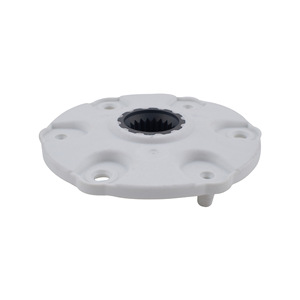 ชุดประกอบดุมโรเตอร์เครื่องซักผ้า 4413EA1002B ชิ้นส่วนทดแทนพลาสติกที่ทนทานสำหรับเครื่องซักผ้า - Product Image 1