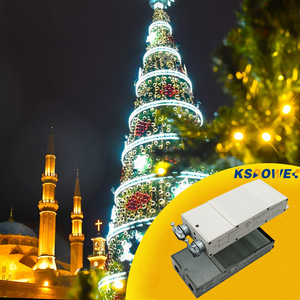 Boîtier métallique led avec alimentation électrique pfc, <span class=keywords><strong>12v</strong></span>, 24v, 2a, 3a, 4a, 4,16 a, UL, ETL, 24v dc, 20w, 30w, 40w, 60w, 80w, 96w, livraison gratuite - Product Image 3