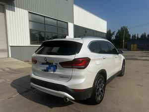 Auto Usate B-MW <span class=keywords><strong>X1</strong></span> SDrive25Li Edition <span class=keywords><strong>2022</strong></span> 2.0T Benzina SUV FWD LHD Esportazione all'Ingrosso FOB - Product Image 6