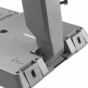 Đèn Đường LED Giá Rẻ Điều Chỉnh Được Ngoài Trời Đèn Đường Led 100W 120W 150W 200W 240W Với Chứng Nhận CE & ROHS - Product Image 2