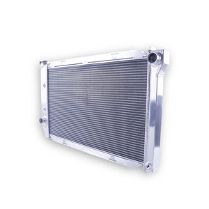 Radiateur en aluminium adapté pour <span class=keywords><strong>FORD</strong></span> <span class=keywords><strong>MUSTANG</strong></span> <span class=keywords><strong>1973</strong></span> - Product Image 3