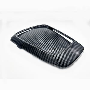 Accessoires pour motos, couvercle décoratif central avant pour moto, adapté à Giorno125, couvercle central du panneau - Product Image 6