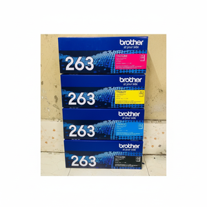 ตลับหมึก263 Brother TN - Product Image 1