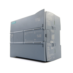ใหม่ 6ES7214-1AG40-0XB0 SIMATIC S7-1200 คอมแพคซีพียู 6ES7 214-1AG40-0XB0 คอนโทรลเลอร์โมดูลสำหรับ - Product Image 2