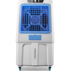 Ventilador de Aire Acondicionado de Alta Potencia de 16M 1100W con Alimentación CA, Humidificador, Eliminación de Polvo, 70dB, Uso Doméstico, Comercial e Industrial - Product Image 1