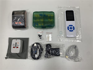 Precio de fábrica, nuevo modelo Oae, cribador auditivo <span class=keywords><strong>para</strong></span> recién nacidos, <span class=keywords><strong>para</strong></span> prueba auditiva, <span class=keywords><strong>para</strong></span> prueba de audición, a precio de 2017 - Product Image 3