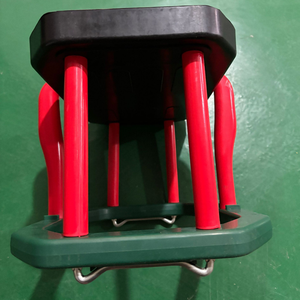 Nuovo stile grande quantità di personalizzazione OEM fabbrica a buon mercato altre strutture parco divertimenti sedile altalena - Product Image 3