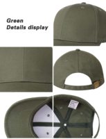JX-Gorra de béisbol personalizada para hombre, sombrero con logotipo bordado, gorra de béisbol con 3D elevado, deportes de Golf de alta calidad, 6 unisex para adultos