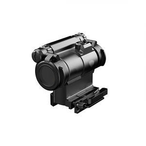 Haute qualité Mini point rouge portée de vue nouveau Style holographique professionnel HD pour les accessoires tactiques de chasse sportive en plein air - Product Image 6