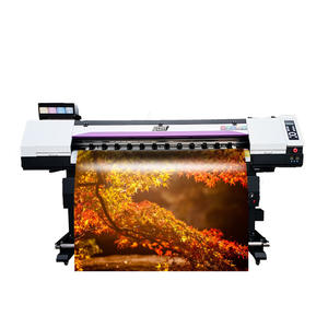 Imprimante grand <span class=keywords><strong>format</strong></span> automatique de meilleure qualité pour les illustrations décoratives, les affiches, les affichages promotionnels - Product Image 1