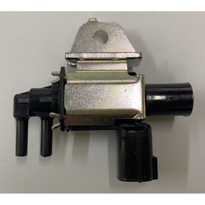 Vanne solénoïde 14955-8J10A K5T46673 pour Nissan Teana - Product Image 2