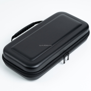 Nhà Máy Bán Buôn Biểu Tượng Tùy Chỉnh Cứng EVA Cầm Tay Video Trò Chơi Giao Diện Điều Khiển Trường Hợp Đối Với Nintendo Chuyển Đổi 2 <span class=keywords><strong>2025</strong></span> Mô Hình Mới-Trường Hợp Chỉ - Product Image 2