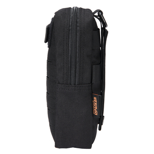 सामरिक मोलेल पाउच एडीसी बेल्ट उपयोगिता बैग लेजर कटिंग मोल पाउच - Product Image 3