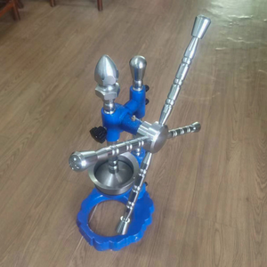 Spremiagrumi per frutta <span class=keywords><strong>manuale</strong></span> macchina estrattore di succo d'arancia presse a freddo per pomodoro in acciaio inox spremiagrumi - Product Image 1