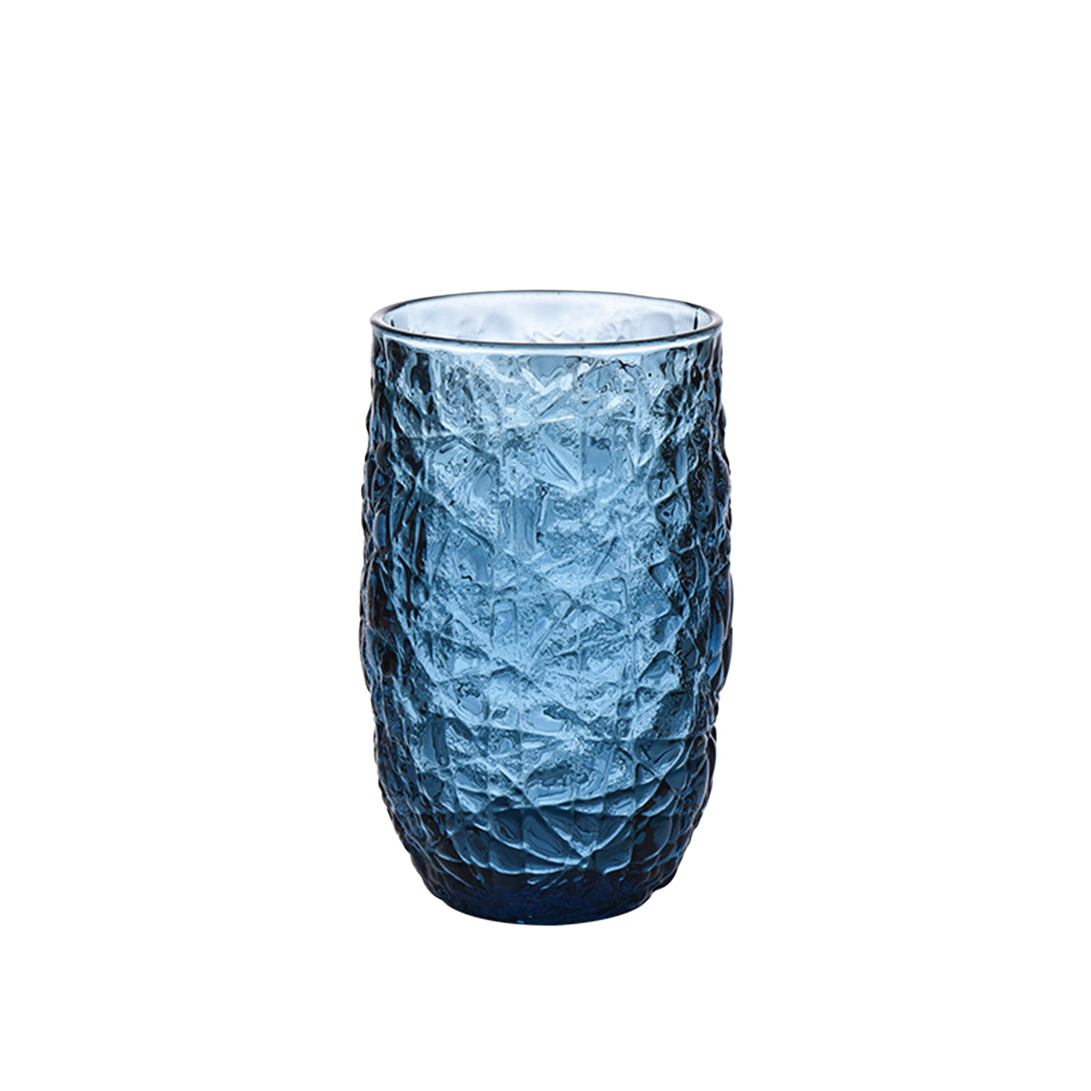 Vaso Azul 380mL