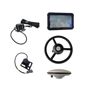 Navegación Agrícola Inteligente en Tiempo Real con RTK para Equipos Agrícolas - Product Image 2