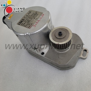Motor IMS GEAR Original Usado GK3072 R2.105.100 para Máquina de Impresión Offset Heidelberg - Product Image 6