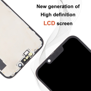 Pantalla LCD RJ Inell para iPhone 14 - Product Image 4