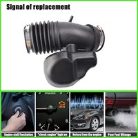 20871478 696019 Tuyau d'admission de filtre à air pour CHEVROLET Traverse GMC Acadia Buick Enclave 3.6L V6 DOHC à aspiration naturelle 12-17