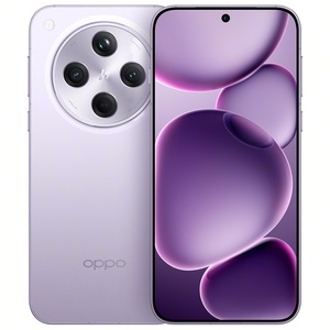 OP PO Find X8s, Pantalla OLED LTPO de 6.32'' y 120Hz, Procesador Dimensity 9400+, Batería de 5700mAh, Cámara de 50MP, Último Smartphone 5G de Gama Alta - Product Image 3